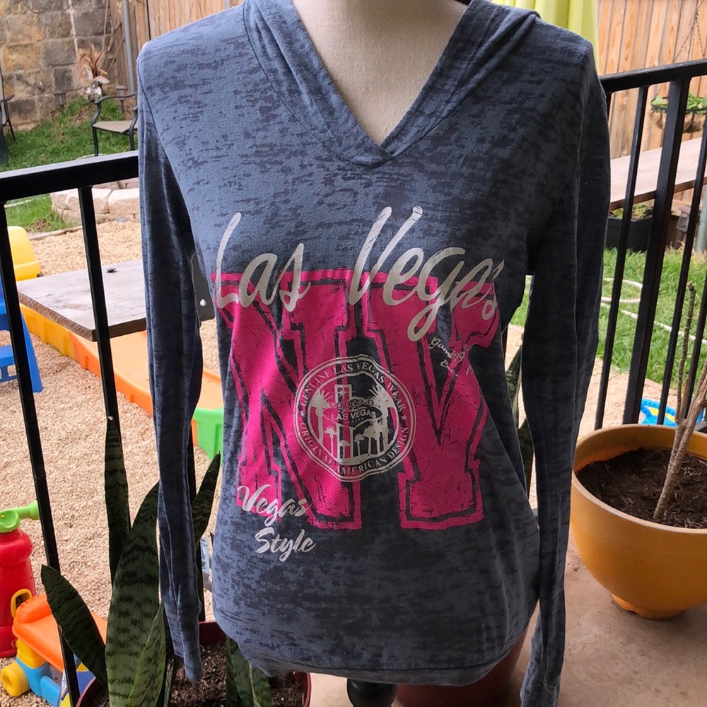 Sweatshirt Las Vegas